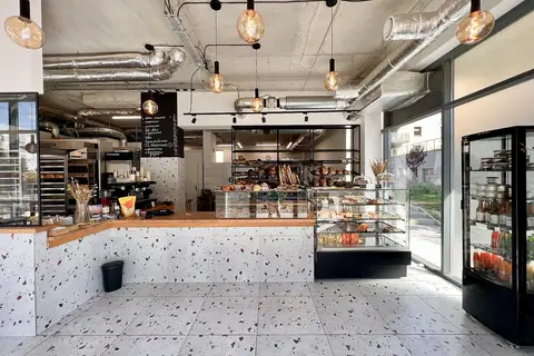 The Auckland Cupcake Co. photo 2